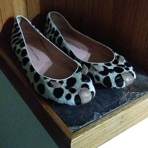 Marc Jacobs sz39 Mouse Flats